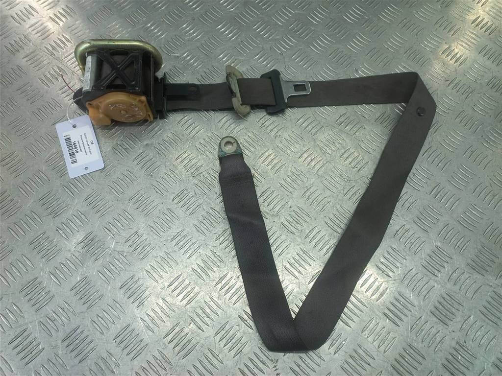 ремень безопасности SUZUKI LIANA 1.6 MT (106 л.с.)Liana  I рестайлинг (2004—2008) Универсал 8490155G21ED3, 2130 рублей, Москва