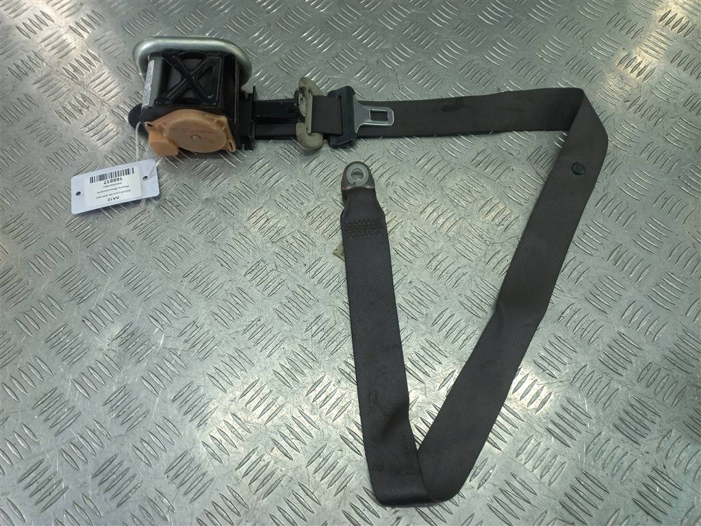 ремень безопасности SUZUKI LIANA 1.6 MT (106 л.с.)Liana  I рестайлинг (2004—2008) Универсал 8490255G31ED3, 2700 рублей, Москва