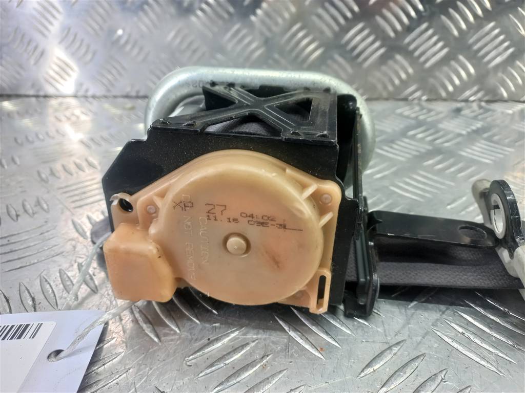 ремень безопасности SUZUKI LIANA 1.6 MT (106 л.с.)Liana  I рестайлинг (2004—2008) Универсал 8490255G31ED3, 2700 рублей, Москва