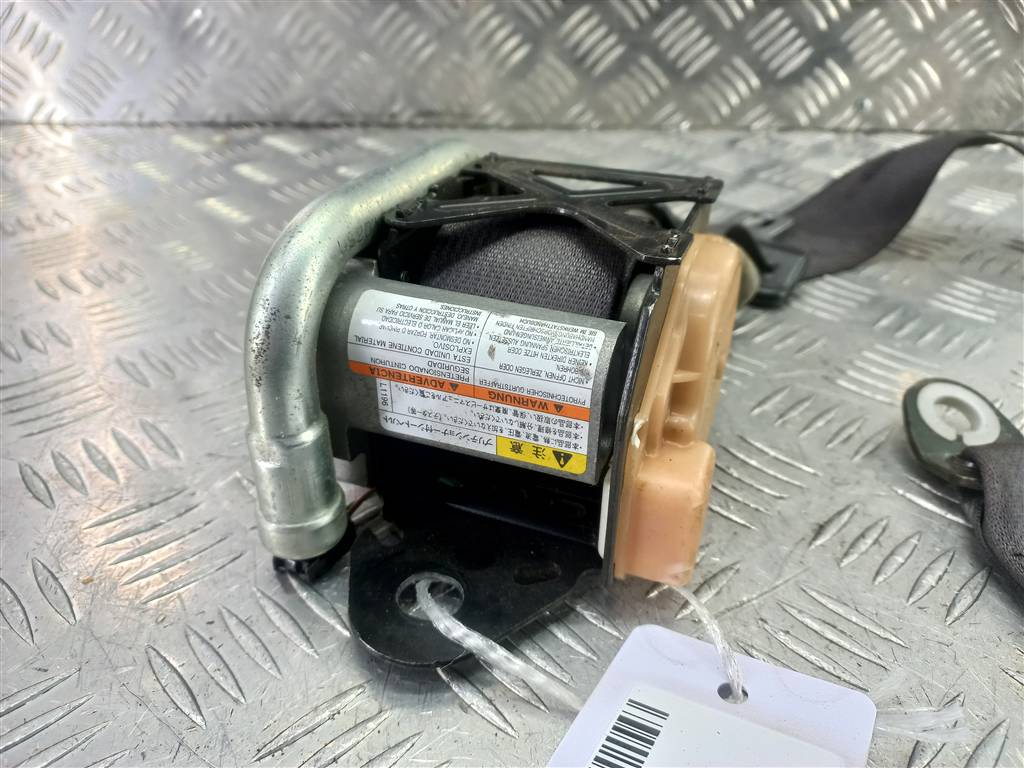 ремень безопасности SUZUKI LIANA 1.6 MT (106 л.с.)Liana  I рестайлинг (2004—2008) Универсал 8490255G31ED3, 2700 рублей, Москва