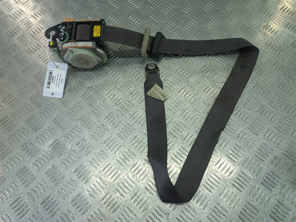 ремень безопасности SUZUKI LIANA 1.6 MT (106 л.с.)Liana  I рестайлинг (2004—2008) Универсал 8490255G31ED3, 2700 рублей, Москва