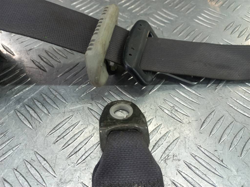 ремень безопасности SUZUKI LIANA 1.6 MT (106 л.с.)Liana  I рестайлинг (2004—2008) Универсал 8490255G31ED3, 2700 рублей, Москва