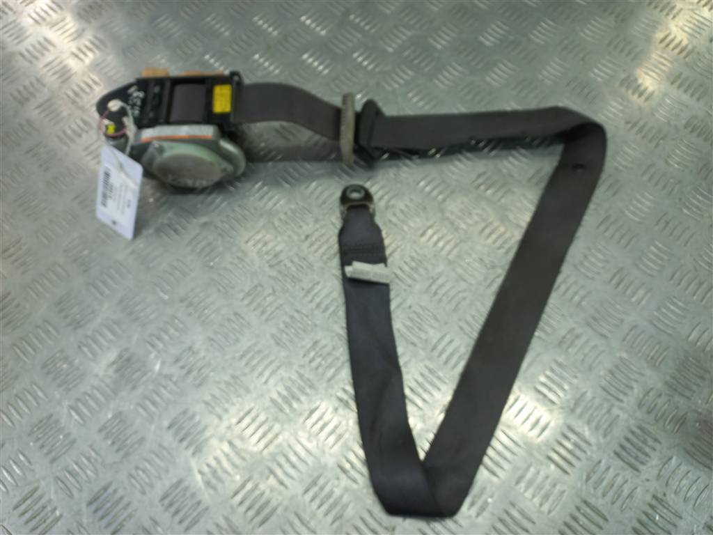 ремень безопасности SUZUKI LIANA 1.6 MT (106 л.с.)Liana  I рестайлинг (2004—2008) Универсал 8490155G21ED3, 2130 рублей, Москва