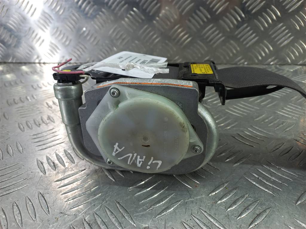 ремень безопасности SUZUKI LIANA 1.6 MT (106 л.с.)Liana  I рестайлинг (2004—2008) Универсал 8490155G21ED3, 2130 рублей, Москва