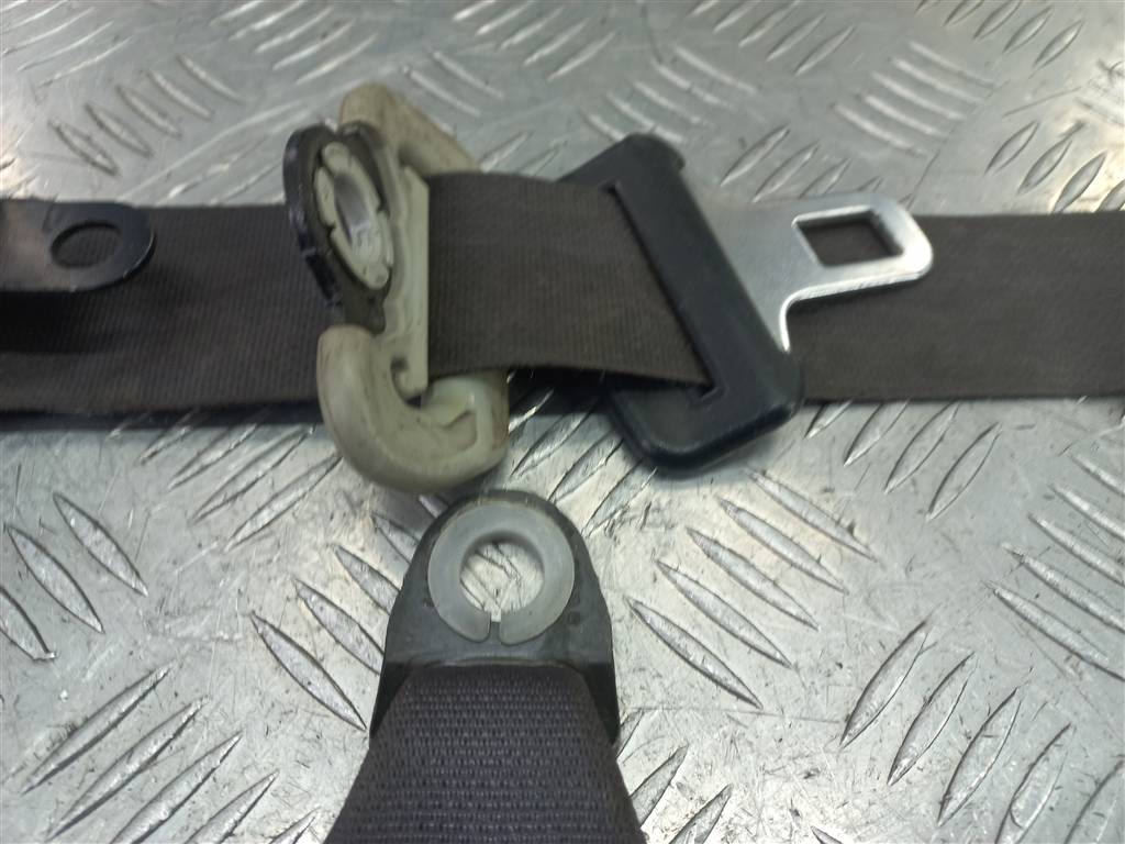 ремень безопасности SUZUKI LIANA 1.6 MT (103 л.с.)Liana  I (2001—2006) Седан 8490155G21ED3, 2130 рублей, Москва