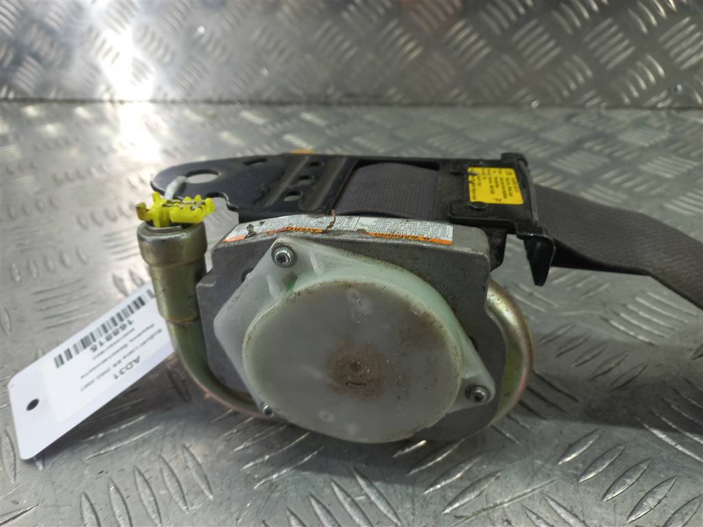 ремень безопасности SUZUKI LIANA 1.6 MT (103 л.с.)Liana  I (2001—2006) Седан 8490155G21ED3, 2130 рублей, Москва