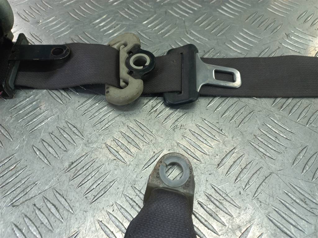 ремень безопасности SUZUKI LIANA 1.6 MT (106 л.с.)Liana  I рестайлинг (2004—2008) Универсал 8490155G21ED3, 2130 рублей, Москва