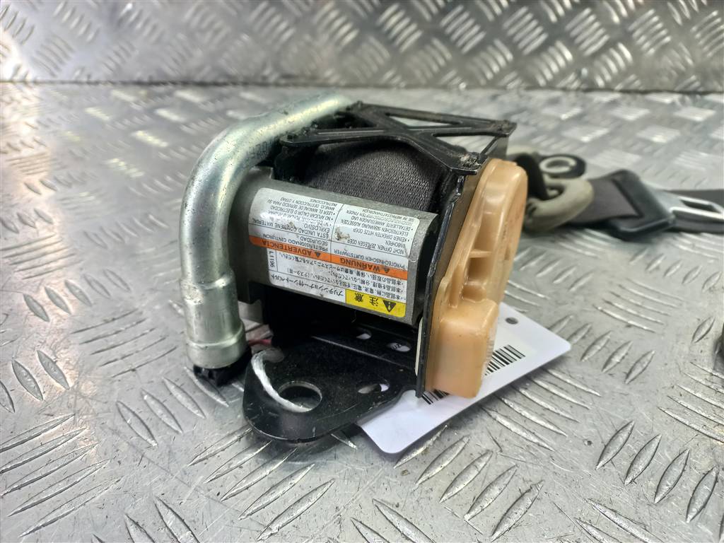 ремень безопасности SUZUKI LIANA 1.6 MT (106 л.с.)Liana  I рестайлинг (2004—2008) Универсал 8490155G21ED3, 2130 рублей, Москва