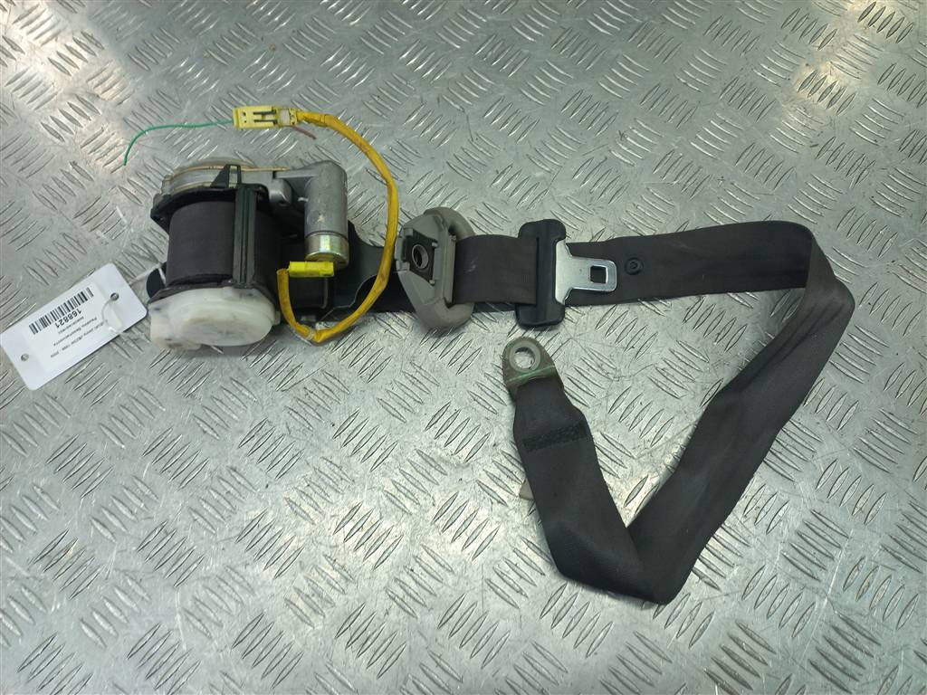 ремень безопасности SUZUKI JIMNY  8490281AG1ED3, 3279 рублей, Москва