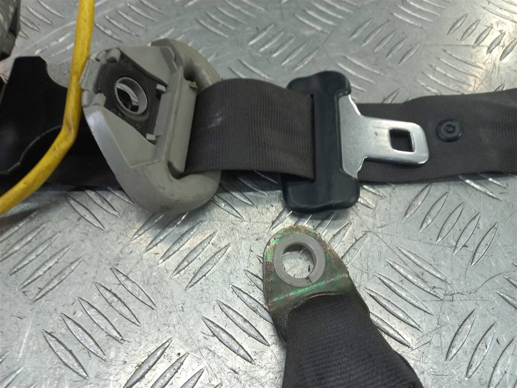 ремень безопасности SUZUKI JIMNY  8490281AG1ED3, 3279 рублей, Москва