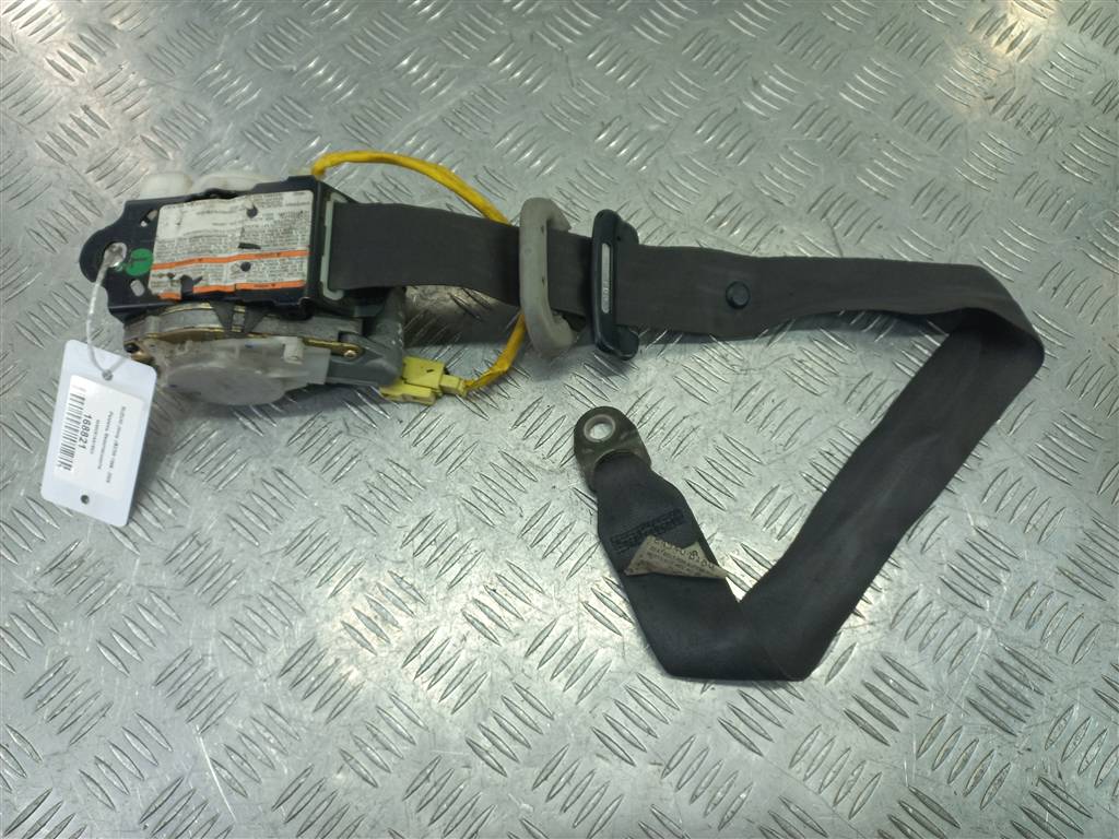 ремень безопасности SUZUKI JIMNY  8490281AG1ED3, 3279 рублей, Москва