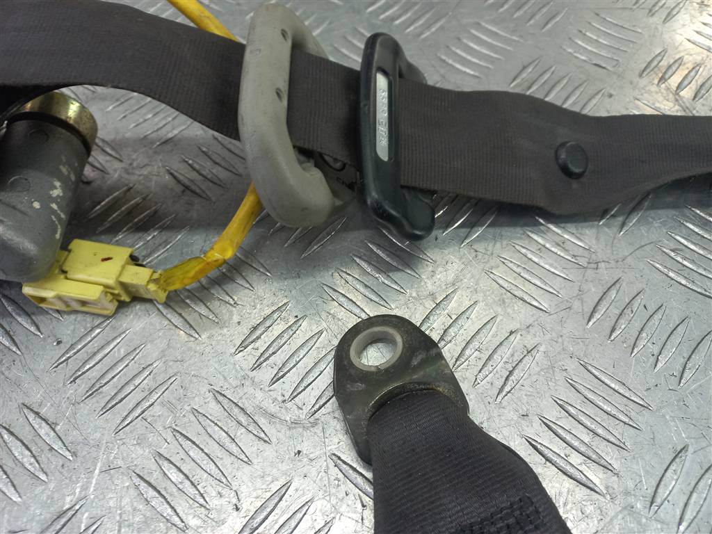 ремень безопасности SUZUKI JIMNY  8490281AG1ED3, 3279 рублей, Москва