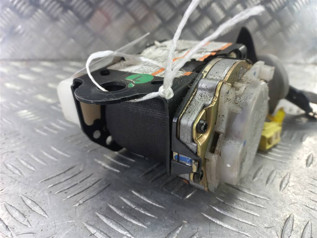 ремень безопасности SUZUKI JIMNY  8490281AG1ED3, 3279 рублей, Москва