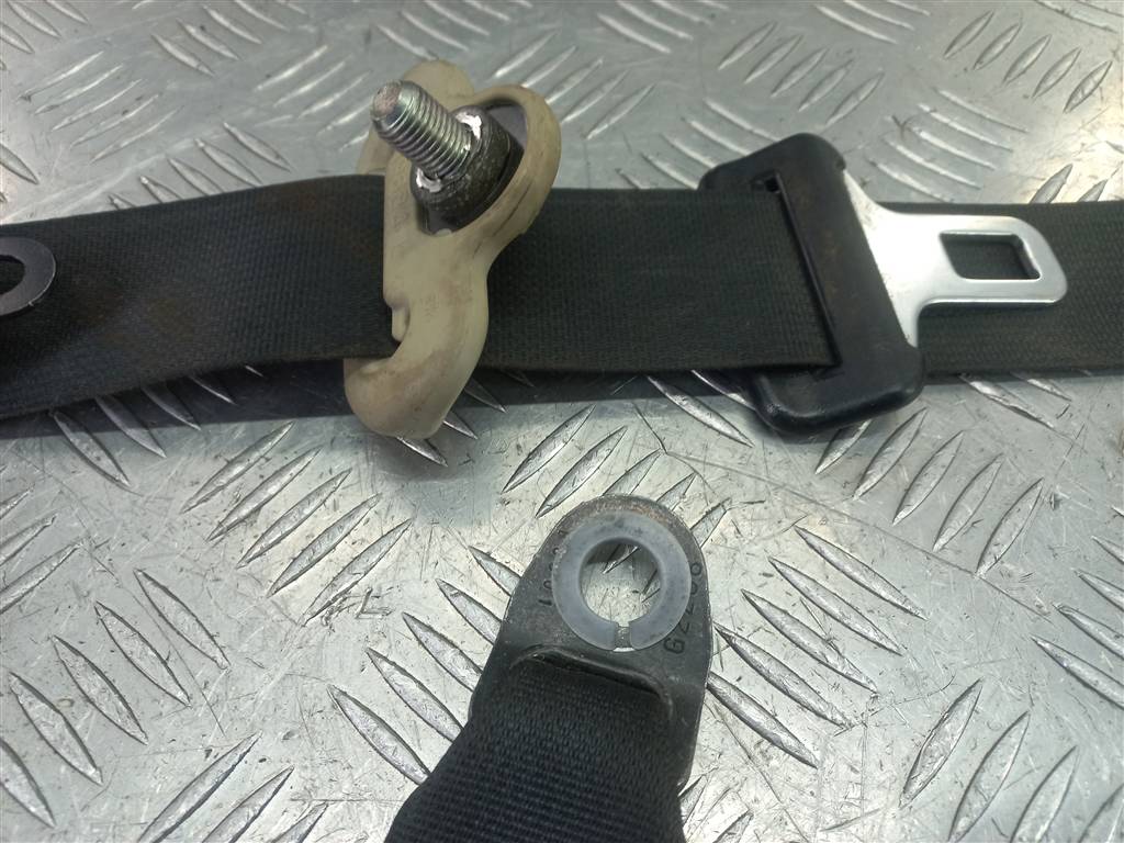 ремень безопасности SUZUKI Grand Vitara 1.6 4WD MT (106 л.с.)Grand Vitara  II (2005—2008) Внедорожник 8490165J12BHE, 2700 рублей, Москва