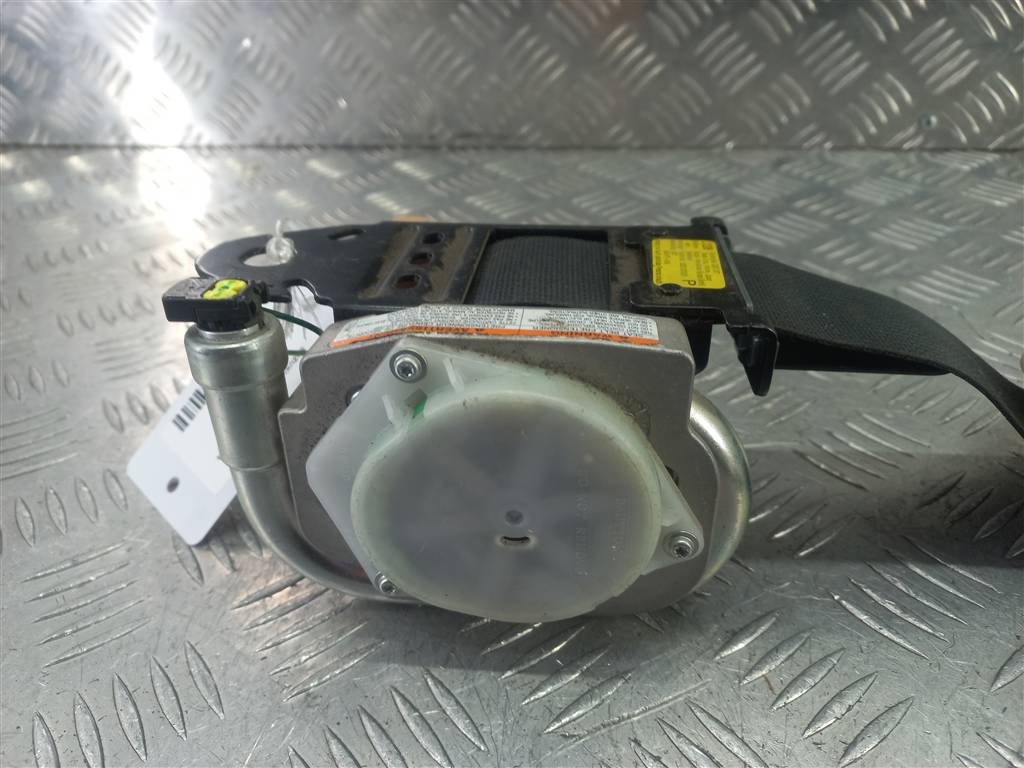 ремень безопасности SUZUKI Grand Vitara 1.6 4WD MT (106 л.с.)Grand Vitara  II (2005—2008) Внедорожник 8490165J12BHE, 2700 рублей, Москва