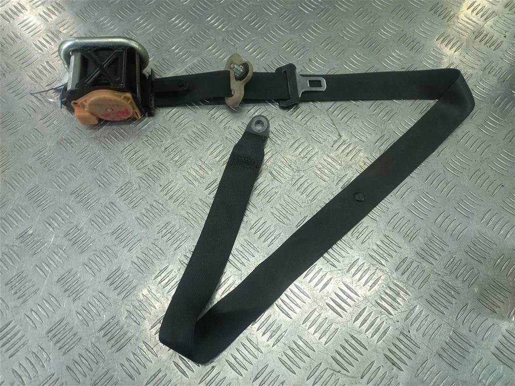 ремень безопасности SUZUKI Grand Vitara 1.6 4WD MT (106 л.с.)Grand Vitara  II (2005—2008) Внедорожник 8490165J12BHE, 2700 рублей, Москва