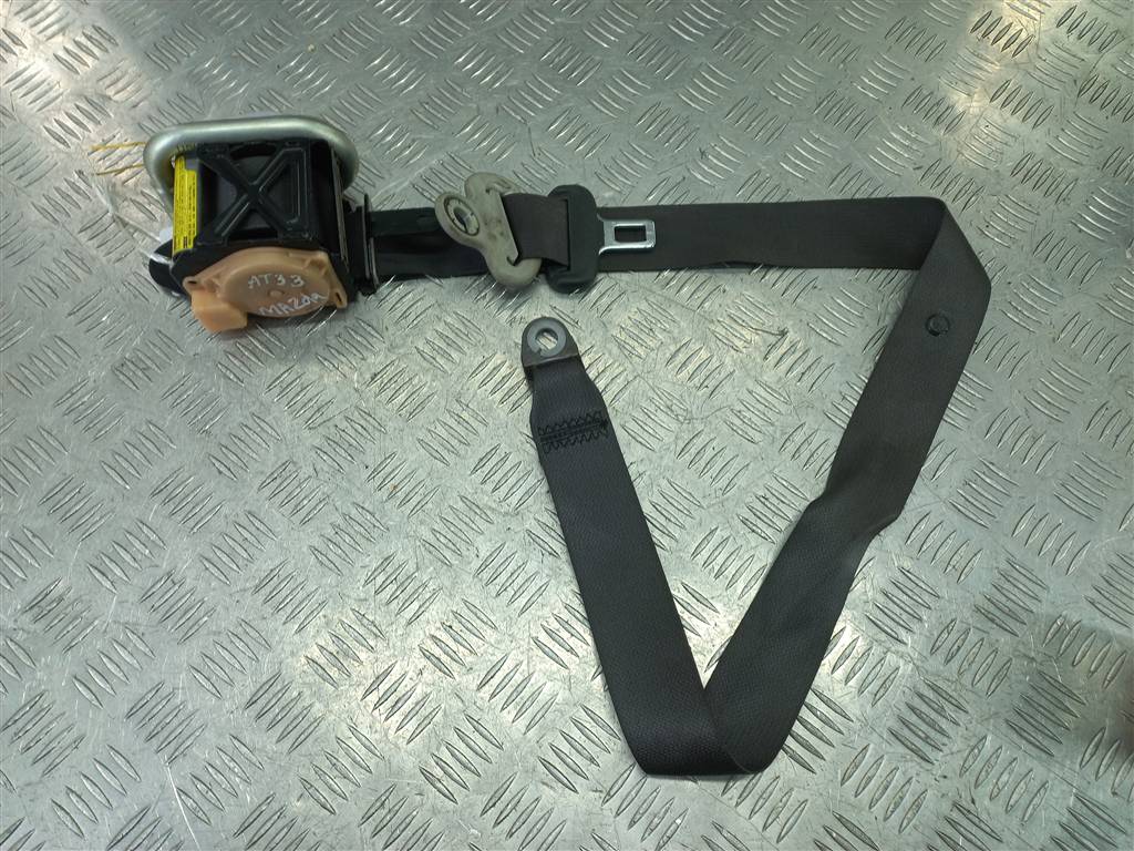 ремень безопасности MAZDA 6  GJ8A57L90A10, 1550 рублей, Москва