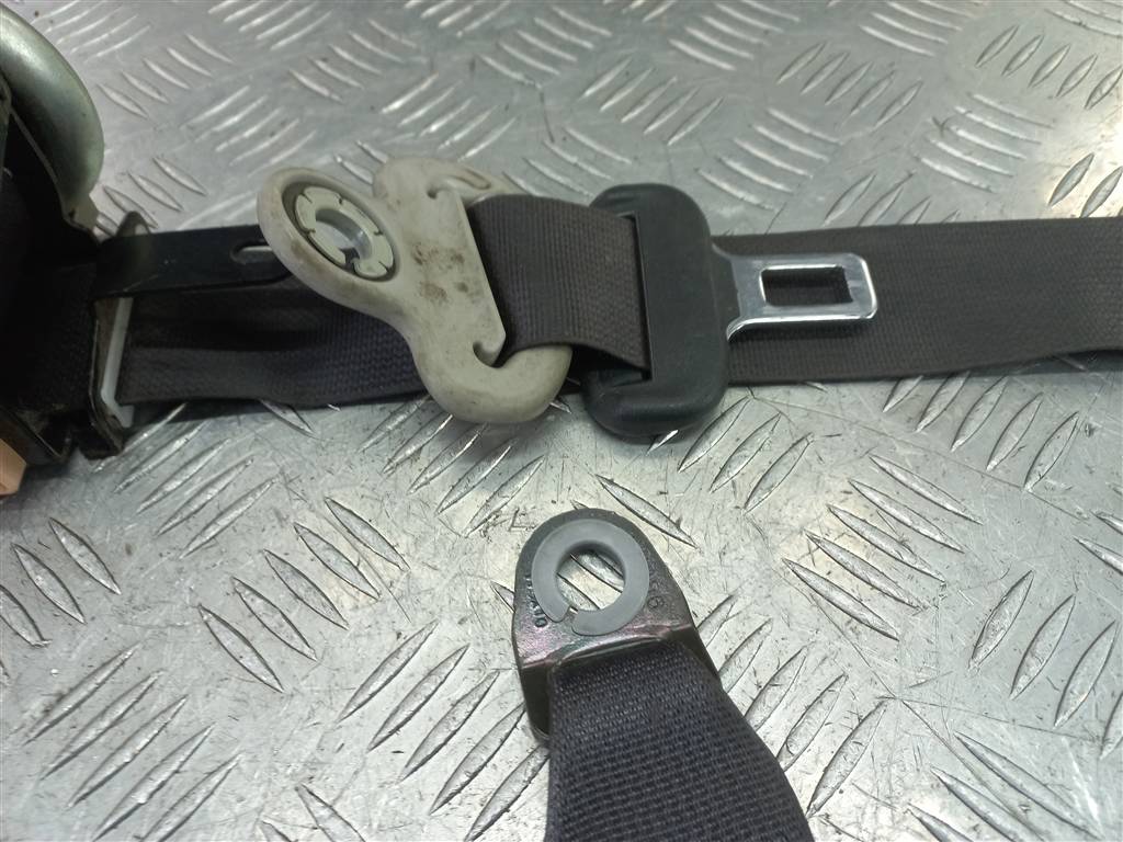 ремень безопасности MAZDA 6  GJ8A57L90A10, 1550 рублей, Москва