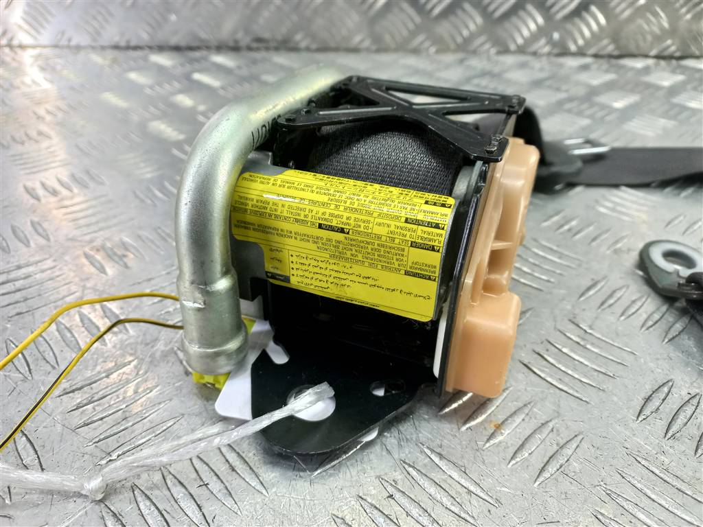 ремень безопасности MAZDA 6  GJ8A57L90A10, 1550 рублей, Москва