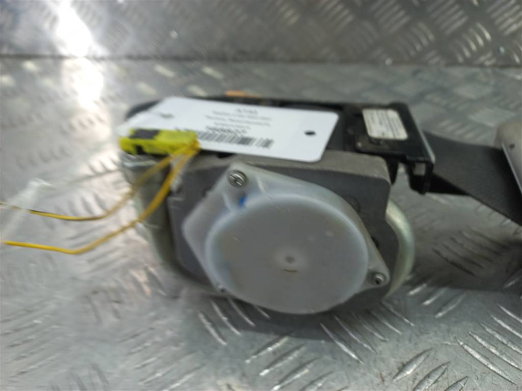 ремень безопасности MAZDA 6  GJ8A57L90A10, 1550 рублей, Москва