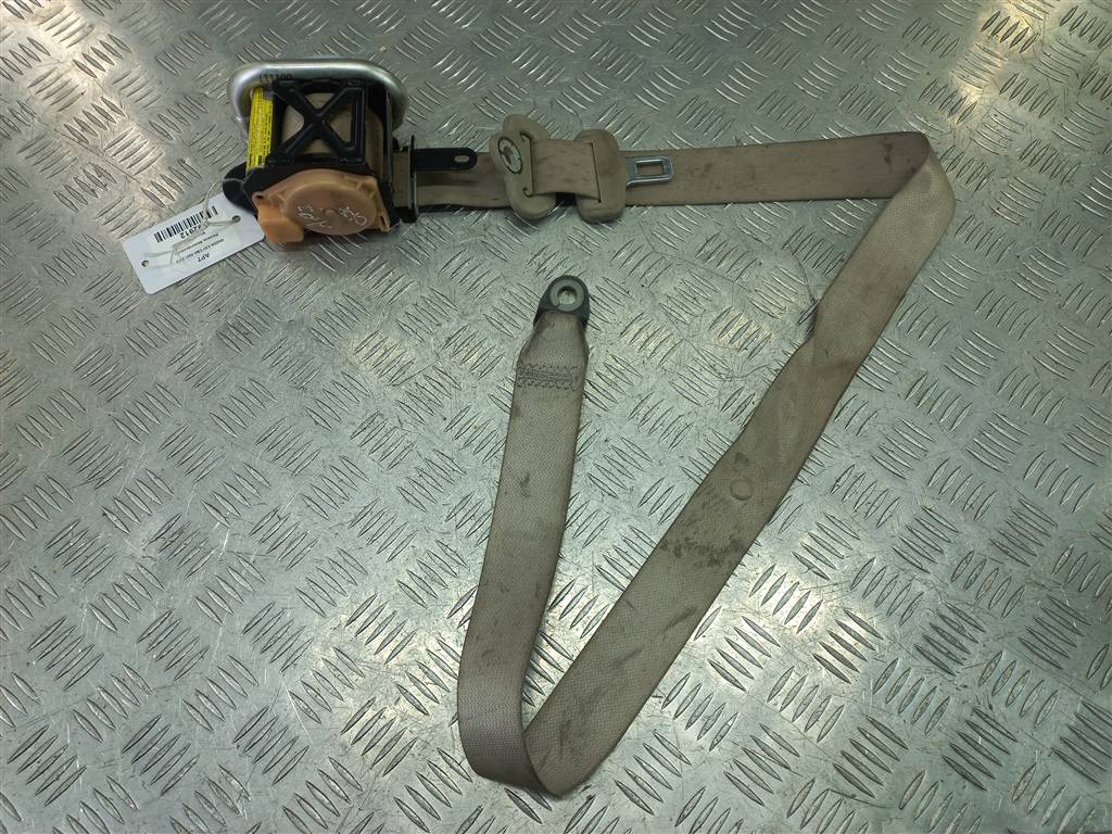 ремень безопасности MAZDA CX-7  EGY157L90A34, 3850 рублей, Москва