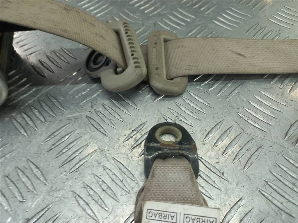 ремень безопасности MAZDA CX-7  EGY157L90A34, 3850 рублей, Москва