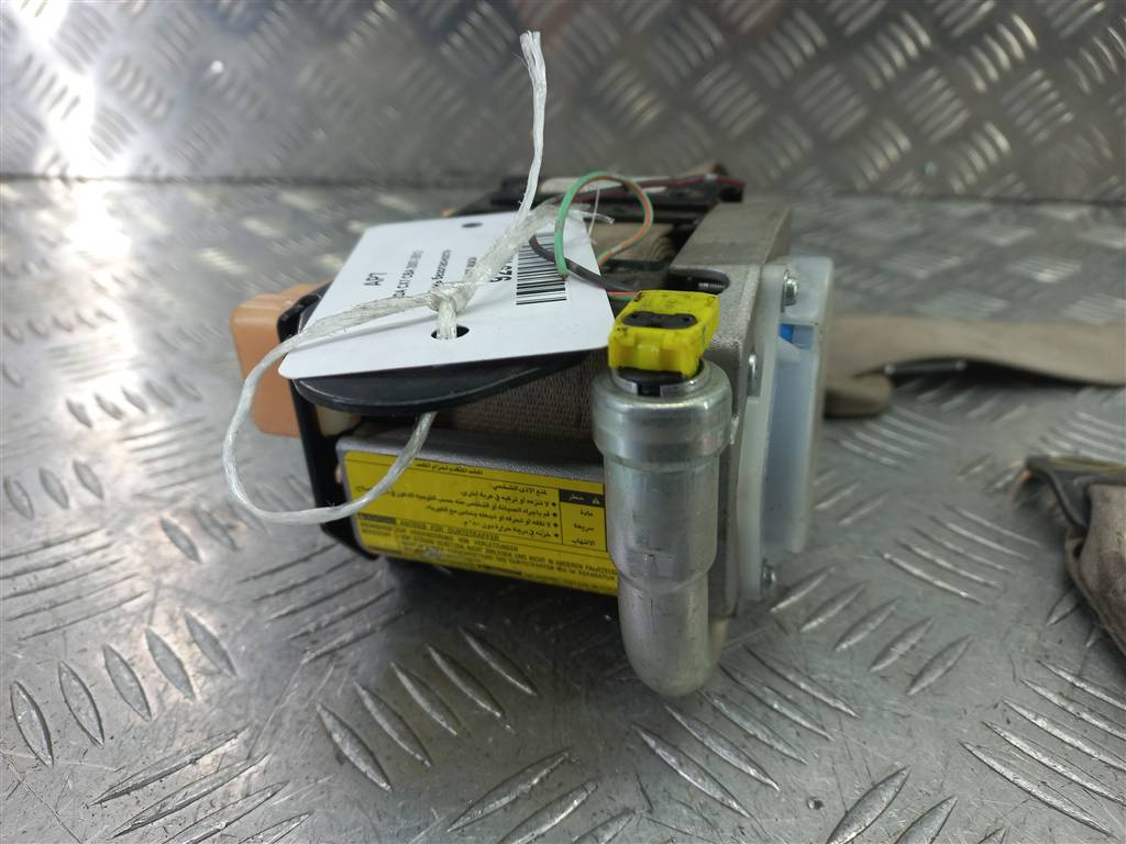 ремень безопасности MAZDA CX-7  EGY157L90A34, 3850 рублей, Москва