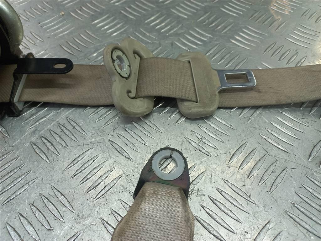 ремень безопасности MAZDA CX-7  EGY157L30A34, 2700 рублей, Москва