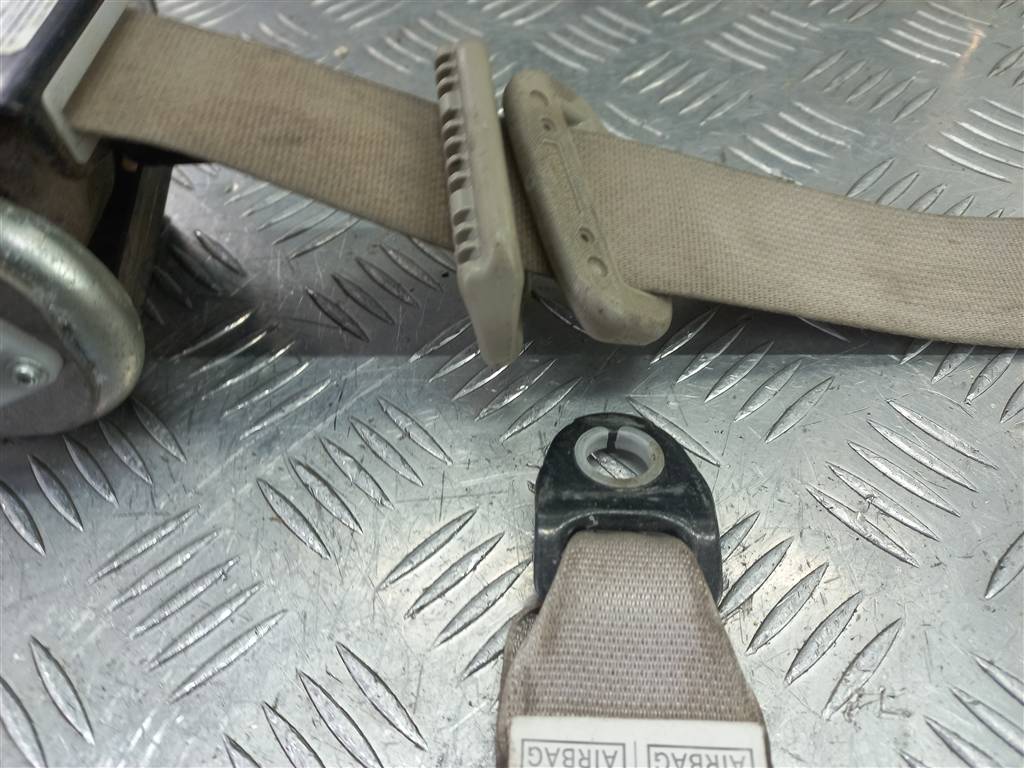 ремень безопасности MAZDA CX-7  EGY157L30A34, 2700 рублей, Москва