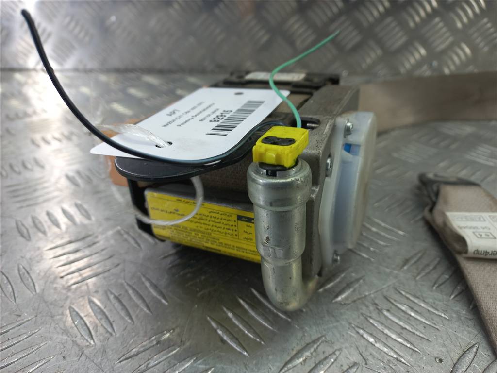 ремень безопасности MAZDA CX-7  EGY157L30A34, 2700 рублей, Москва