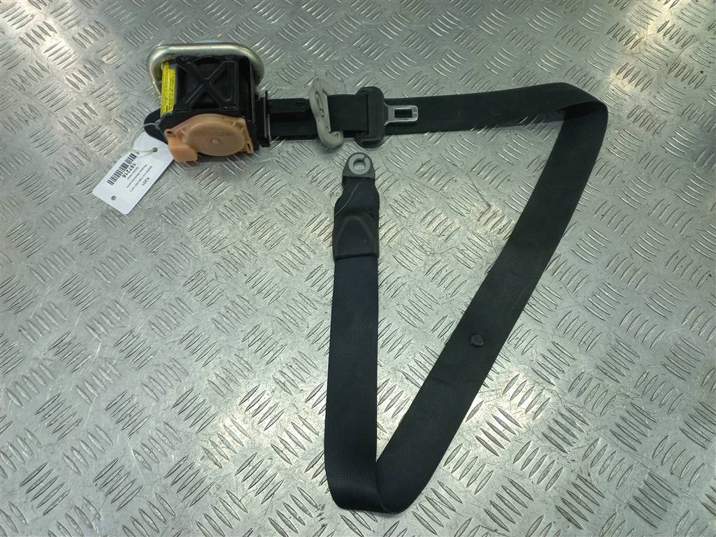ремень безопасности MAZDA CX-7  E22357L30A02, 2130 рублей, Москва