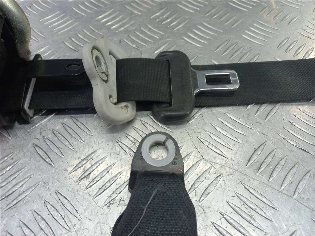 ремень безопасности MAZDA CX-7  E22357L30A02, 2130 рублей, Москва