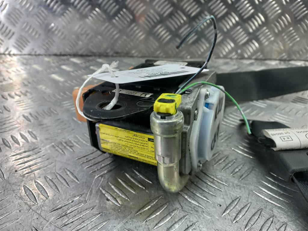 ремень безопасности MAZDA CX-7  E22357L30A02, 2130 рублей, Москва