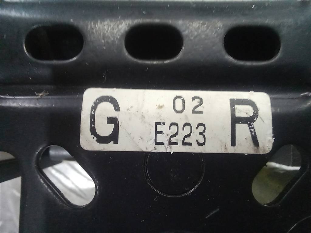 ремень безопасности MAZDA CX-7  E22357L30A02, 2130 рублей, Москва