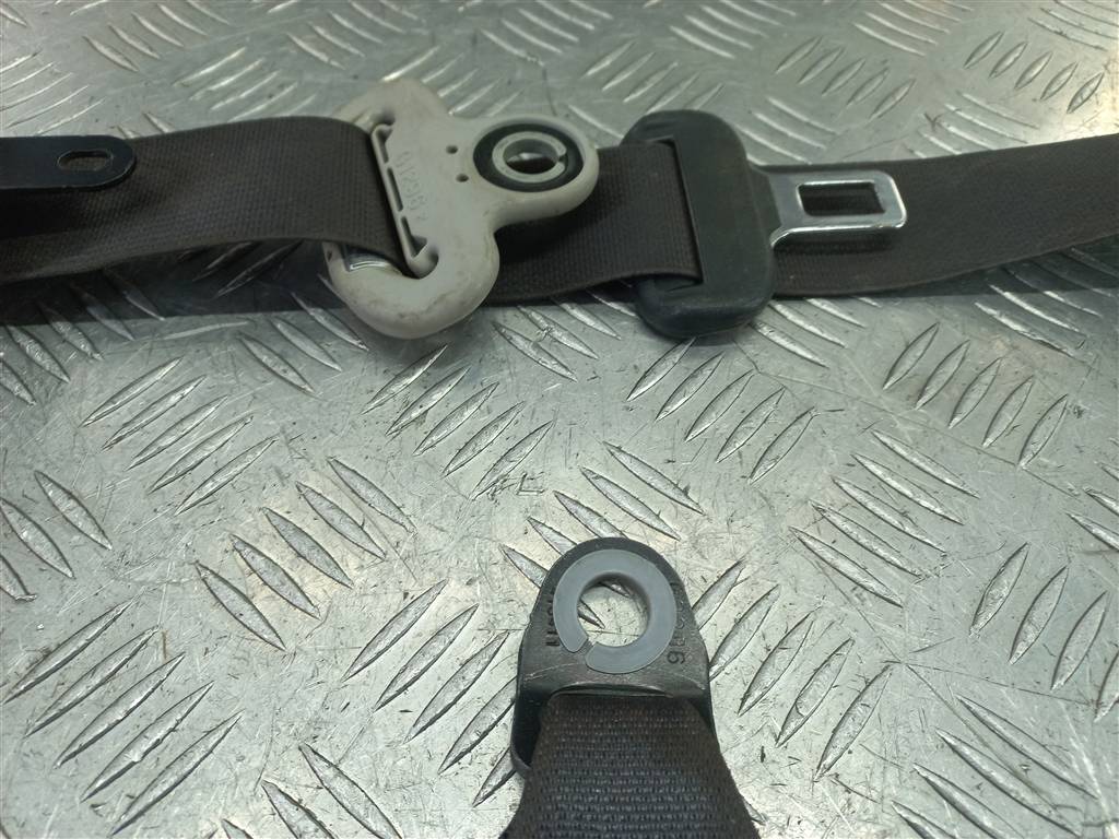 ремень безопасности MAZDA 6  GJ8A57L30A10, 1550 рублей, Москва