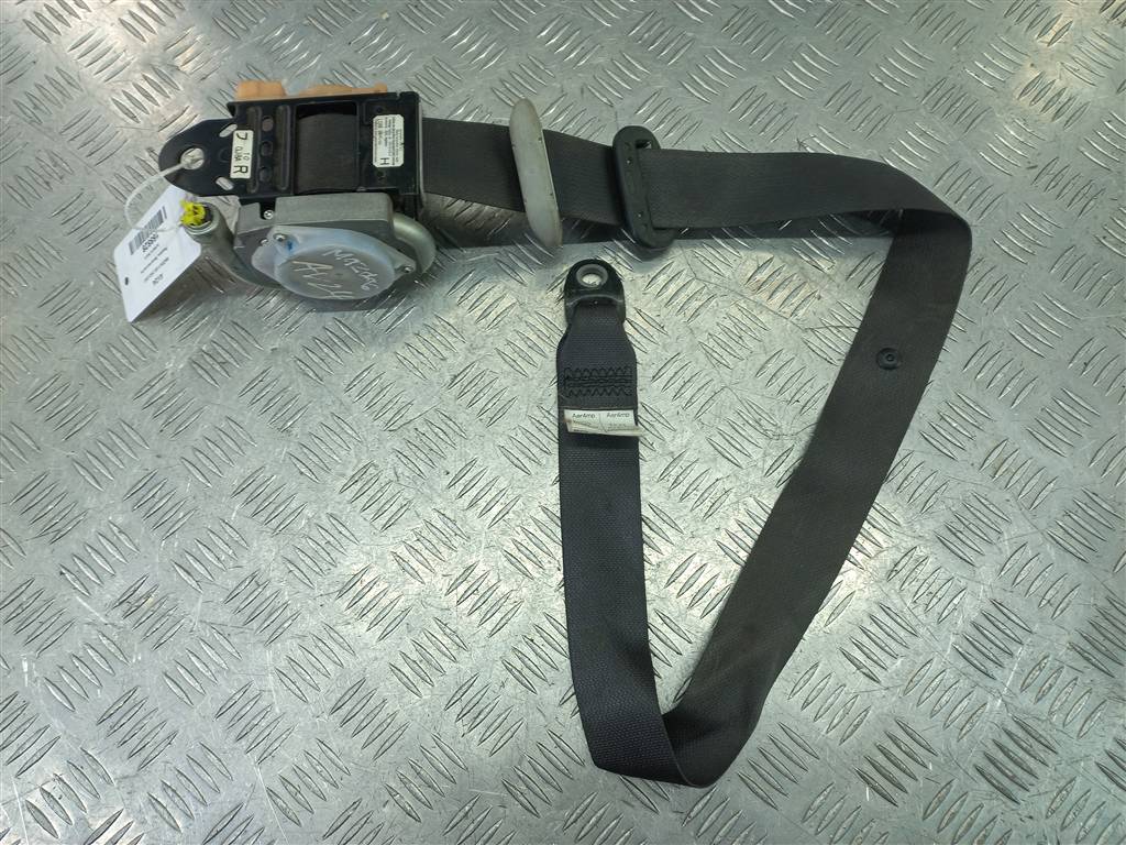 ремень безопасности MAZDA 6  GJ8A57L30A10, 1550 рублей, Москва