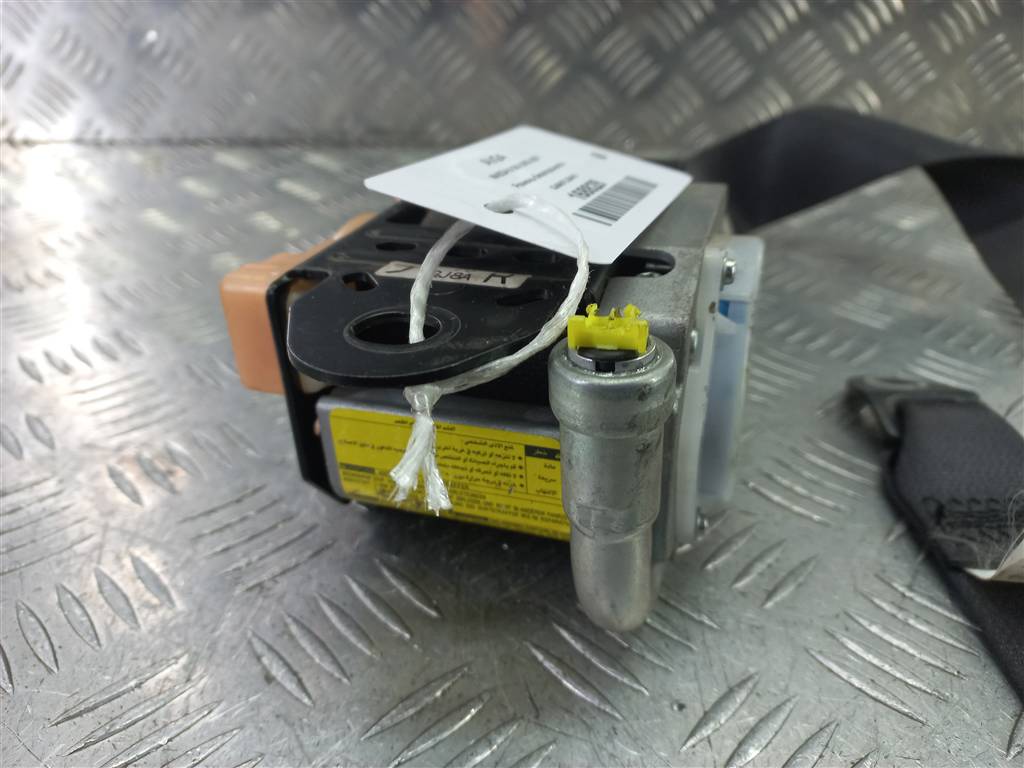 ремень безопасности MAZDA 6  GJ8A57L30A10, 1550 рублей, Москва