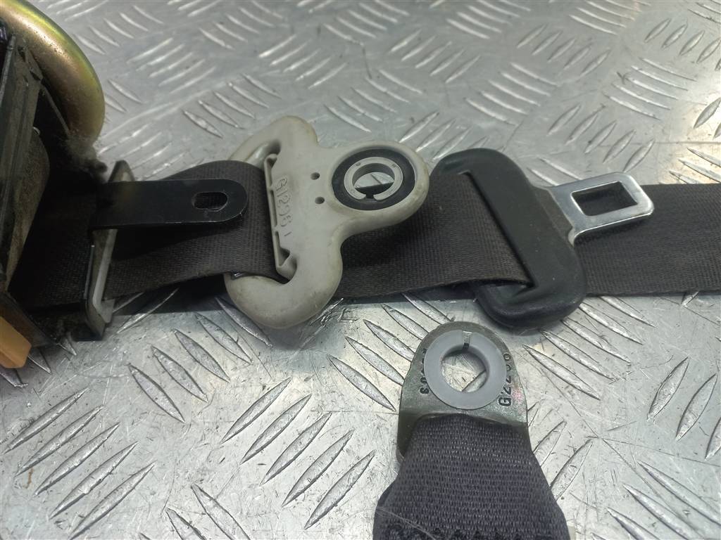 ремень безопасности MAZDA 6  GJ8A57L30A10, 1550 рублей, Москва