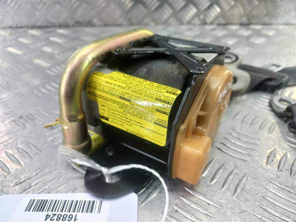 ремень безопасности MAZDA 6  GJ8A57L30A10, 1550 рублей, Москва