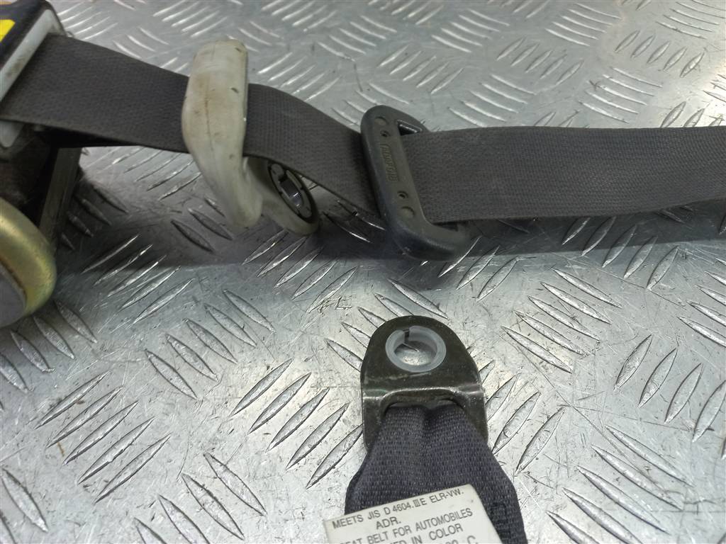 ремень безопасности MAZDA 6  GJ8A57L30A10, 1550 рублей, Москва