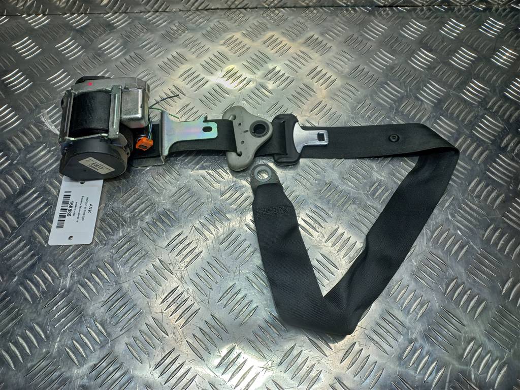 ремень безопасности MAZDA 3  BR5S57L30A02, 2700 рублей, Москва