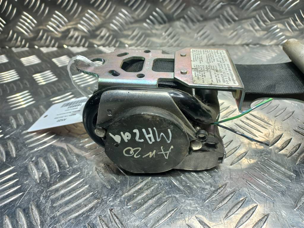 ремень безопасности MAZDA 3  BR5S57L30A02, 2700 рублей, Москва