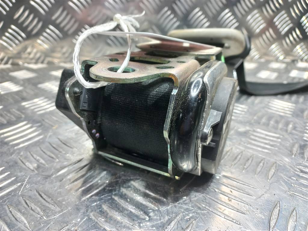 ремень безопасности MAZDA 3  BR5S57L30A02, 2700 рублей, Москва