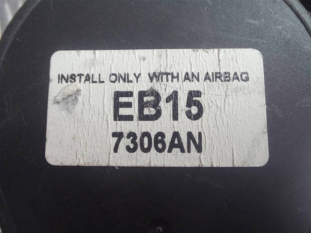 ремень безопасности MAZDA 3  BR5S57L30A02, 2700 рублей, Москва