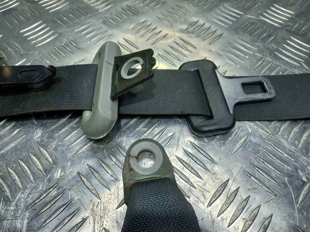 ремень безопасности MITSUBISHI OUTLANDER  MR979924HF, 2130 рублей, Москва