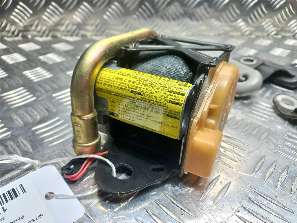 ремень безопасности MITSUBISHI OUTLANDER  MR979924HF, 2130 рублей, Москва