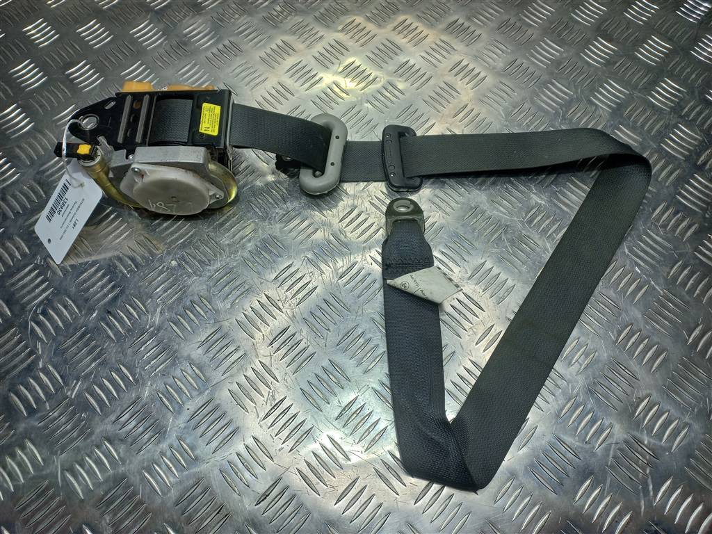 ремень безопасности MITSUBISHI OUTLANDER  MR979924HF, 2130 рублей, Москва