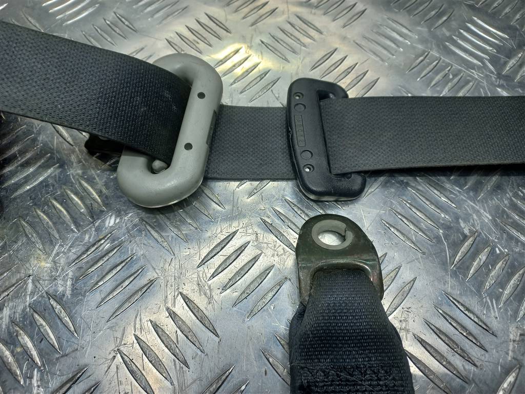 ремень безопасности MITSUBISHI OUTLANDER  MR979924HF, 2130 рублей, Москва