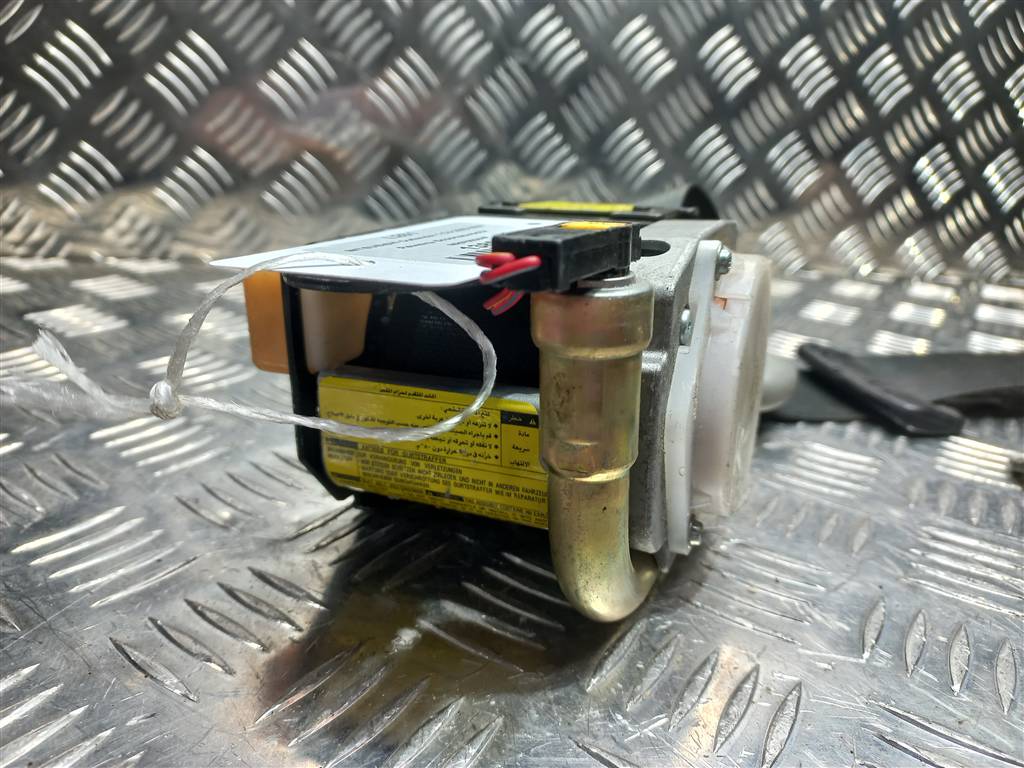 ремень безопасности MITSUBISHI OUTLANDER  MR979924HF, 2130 рублей, Москва