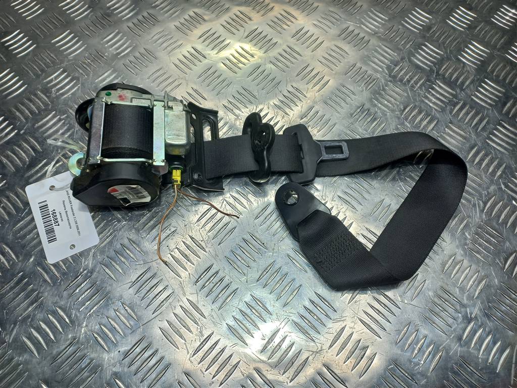 ремень безопасности LAND ROVER FREELANDER  LR009160, 3279 рублей, Москва